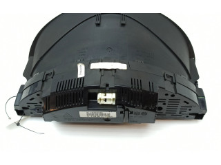 Přístrojová deska Mercedes-Benz CLK A209 C209 2004 A2095407111, 110080282