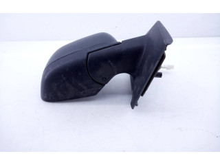 Зеркало электрическое Dacia Dokker - года