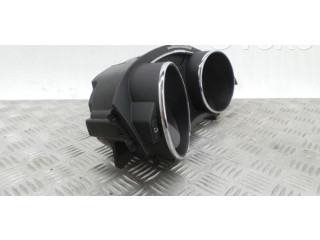 Панель приборов 3T1920841K, A2C53219665 Skoda Superb B6 (3T)