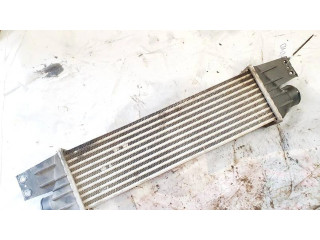 Интеркулер 051g1009, y22023710-08051 SsangYong Rexton 2.7