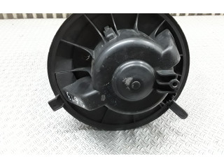 Вентилятор печки 1K1819015 Skoda Yeti (5L)