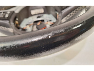 Руль Opel Meriva B  2010 - 2016 года 13412200      