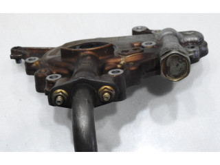 Масляный насос Honda HR-V