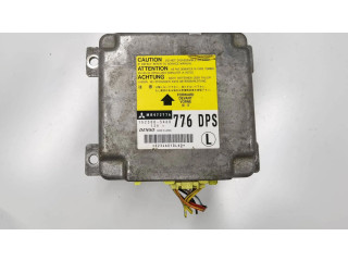 Блок подушек безопасности 1523003460, MR472776   Mitsubishi Pajero