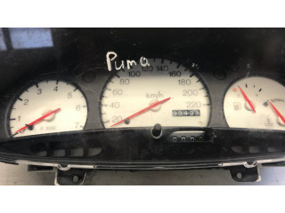 Přístrojová deska Ford Puma 1999 96FB10B885AA, 96FB10838B