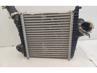 Интеркулер  4M0145804BR   Porsche Cayenne (9Y0 9Y3) 