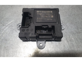 Блок управления CV1T14B533AG, 10124692   Ford B-MAX