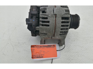 Генератор 1541243522, 0124325012 045903023 Skoda Yeti (5L)