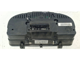 Přístrojová deska Volkswagen Caddy 2007 2K0920842E, V0011000