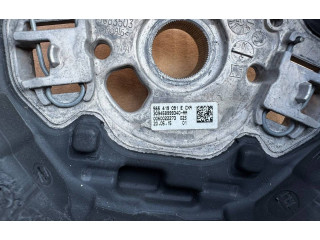 Руль Skoda Octavia Mk3 (5E) 2013 - 2019 года 565419091E, 3083503