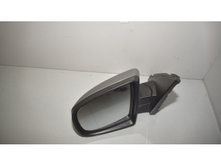 Zpětné zrcátko BMW X6 E71 2014 7282751, 51167282751