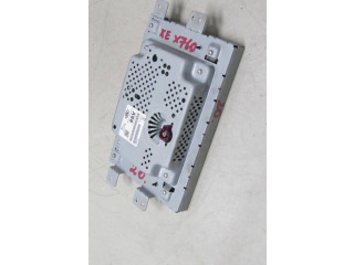 Дисплей FK72-19C299-AA Jaguar XE