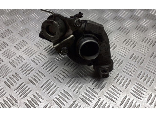 Turbodmychadlo Турбина 9657603780 Peugeot 307