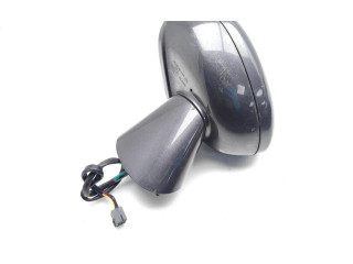 Зеркало электрическое Opel Meriva B 2010 - 2016 года