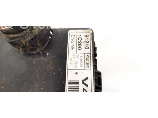 Pojistková skříňka 912101C390, 5420A35 Hyundai Getz 2005