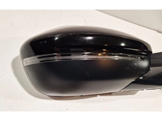 Zpětné zrcátko Opel Mokka B 2020