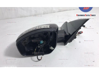 Зеркало электрическое        Jaguar XF X250  2007 - 2015 года   