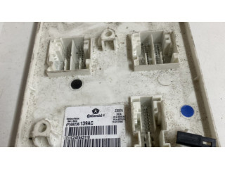 Блок комфорта P68236139AC   Jeep Grand Cherokee   
