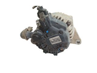 Генератор 2655103, 373002A010   Hyundai Getz      