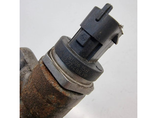 Топливная рампа 55215208, 776079 Alfa Romeo Giulietta 2.0