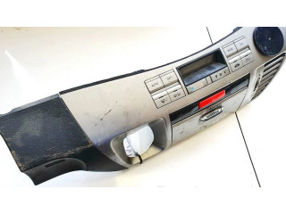 Блок управления климат-контролем 79620sjdg520m1, 79620-sjd-g520-m1 Honda FR-V