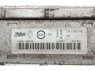 Интеркулер 144614BE0A, T301491 Nissan X-Trail T32