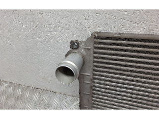 Интеркулер  179400R010, JD1271002220   Toyota Corolla Verso AR10 