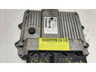 Řídící jednotka 55195817, 7160005300 Fiat Punto (188) 1999