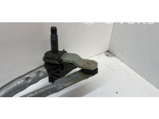 Моторчик дворников Jeep Renegade