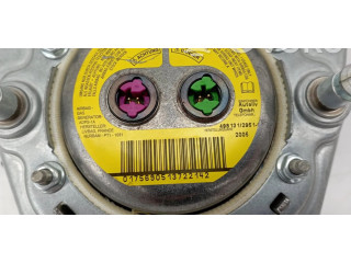 Подушка безопасности двери 30615725 Volvo S40