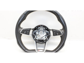 Volant Audi TT TTS RS Mk3 8S 2016 8S0419091F