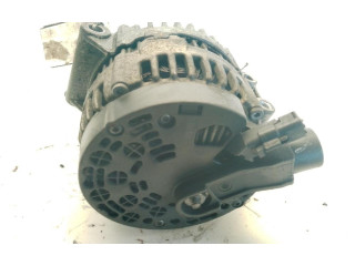 Генератор 0121615027 Citroen C4 I