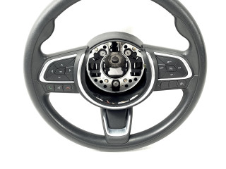 Руль Fiat 500L 2013 - года 073570117710, 073570117710