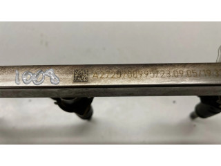 Vstřikovač 2720700995, A2720700995 Mercedes-Benz E W211 pro naftový motor 3.0