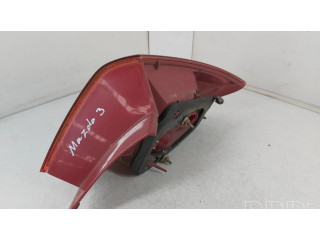 Světlo zadní  411Q3970, P2912   Mazda 3 I 2003