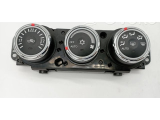 Блок управления климат-контролем 7820A115XC Mitsubishi Lancer
