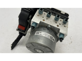 Блок АБС 5A2EBA2, 5A2EBA301 BMW 1 F40 2019- года