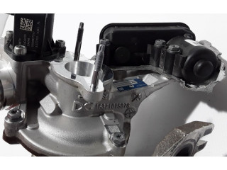 Turbodmychadlo Турбина 16319700065 Dacia Jogger 1.0 H5D490