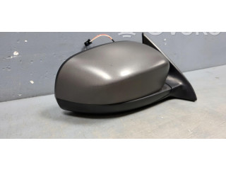 Зеркало электрическое Jeep Cherokee 2013 - 2020 года