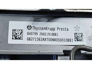 Рулевая рейка 68271363AB Dodge Durango