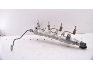 Топливная рампа 55PP0501, 12296810329   Opel Meriva B   для двигателя A 17 DTI