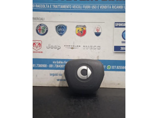 Подушка безопасности водителя Smart ForTwo II