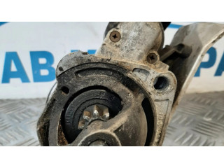 Стартер 0001125048 Audi A4 S4 B5 8D