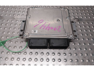 Блок управления двигателя GV61-12A650-KA, 0281033472   Ford Transit -  Tourneo Connect