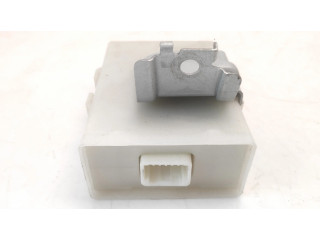 Блок управления центрального замка