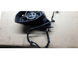 Zpětné zrcátko Audi A4 S4 B9 8W 2020