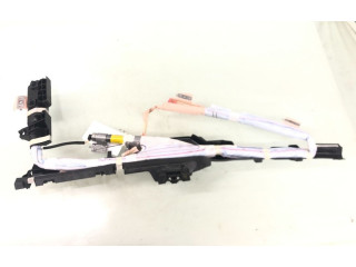 Боковая подушка безопасности 0589P1000194, 0589P1000194   Peugeot 108