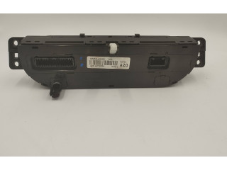 Блок управления климат-контролем 97250A2200, A20HDT0254   KIA Ceed