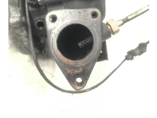 Турбина GT1749V, 6NW008412 Audi A8 S8 D3 4E