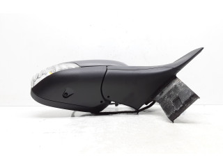 Зеркало электрическое Volvo C70 2006 - 2010 года